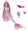 Barbie Pop - 30 cm - Een vleugje magie - Malibu Zeemeermin