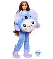 Barbie Pop - Cutie Onthullen - Bunny in Koala