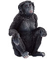 Schleich Wild Life - Bonobo female - H: 6 cm - 14875