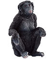 Schleich Wild Life - Bonobo-Weibchen - H: 6 cm - 14875