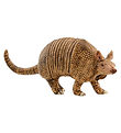 Schleich Wild Life - Tatou - l: 7,6 cm - 14874