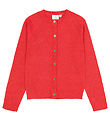 The New Cardigan - Prjónað - TnEve - Geranium M. Glimmer