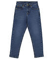 The New Jeans - TnJosh - Medium+ Blue
