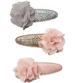 Sofie Schnoor Hair Clips - 3-Pack - Mix