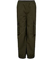 Sofie Schnoor Trousers - Army Green