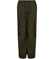 Sofie Schnoor Byxor - Army Green