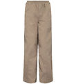 Sofie Schnoor Trousers - Middle Brown
