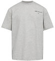 Sofie Schnoor T-Shirt - Grey Melange