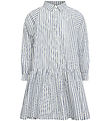 Sofie Schnoor Dress - Blue Striped