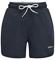 Sofie Schnoor Swim Trunks - UV50+ - Dark Blue