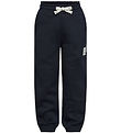 Sofie Schnoor Sweatpants - Dark Blue