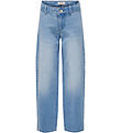Kids Only Jeans - Noos - KogSylvie - Light Blue Gallaefni