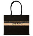 Steve Madden Shopper - Bknox-SM - Zwart/Multi