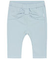 Hust and Claire Trousers - Tusneldina - Blue Flax