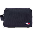 Tommy Hilfiger Toiletry Bag - Hours Essential Daily - Dark Night