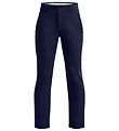 Under Armour Trousers - Boys Golf Mortgage - Midnight Navy