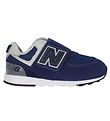 New Balance Kengt - 574 - Laivastonsininen