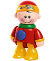 Tolo Toy figure - First Friends - Sporty Boy