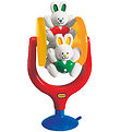 Tolo Activity Toy - Spinning Rabbits