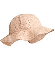 Liewood Sun Hat - Amelia Anglaise - Apple Blossom