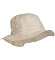 Liewood Sun Hat - Sander Linen - Sandy