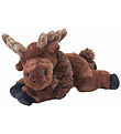 Peluche Wild Republic - Ecokins - 15x23 - Élan