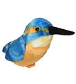 Wild Republic Bangsi M. Hljóð - 16x10 - Kingfisher
