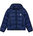 LEGO Wear Gevoerde Jas - LWJad 202 - Dark Navy