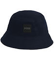 BOSS Bucket Hat - Navy