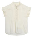 Zadig & Voltaire Overhemd - Gisele - Off White