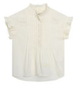 Zadig & Voltaire Chemise - Gisle - Off White