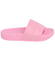 Little Marc Jacobs Flip Flops - Pink Washed