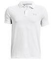 Under Armour Polo - Prestanda Polo - UV50+ - Gr