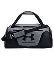 Under Armour Sports Bag - Undeniable 5.0 MD - Pitch Grey