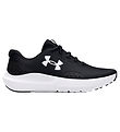 Under Armour Skór - BGS Surge 4 - Svart