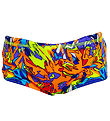 Funkita Zwembroek - Bedrukte trunks - UV50+ - Mixed Mess