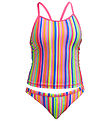 Funkita Bikini - Simma stadigt - UV50+ - Gå med i Line