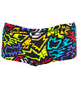 Funkita Zwembroek - Trunks met print - UV50+ - Funk Me