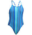 Funkita Swimsuit - Diamond Back - UV50+ - Lane Lines