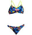 Funkita Bikini - Racerback - UV50+ - In Blte