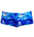 Funkita Swim Trunks - Sidewinder Trunks - UV50+ - Dive In