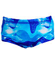 Funkita Zwembroek - Trunks met print - UV50+ - Dive In