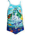 Funkita Swimsuit - Printed - UV50+ - Wildermess