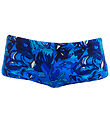 Funkita Uimahousut - Sivukelarit - UV50+ - True Bluey