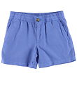 Polo Ralph Lauren Shorts - Lin - le portuaire Blue