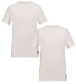 Polo Ralph Lauren T-Shirt - 2er-Pack - Weiß