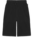 Molo Sweatshorts - Add - Schwarz