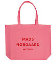 Mads Nrgaard Shopper - Recycled Boutique Athens - Shell Pink