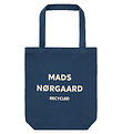 Mads Nrgaard Shopper - Recycled Boutique Athens - Saragasso Sea