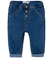 Name It Jeans - NbnBerlin - Medium+ Blue Denim